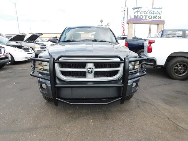Used 2011 Dodge Dakota Big Horn image 2