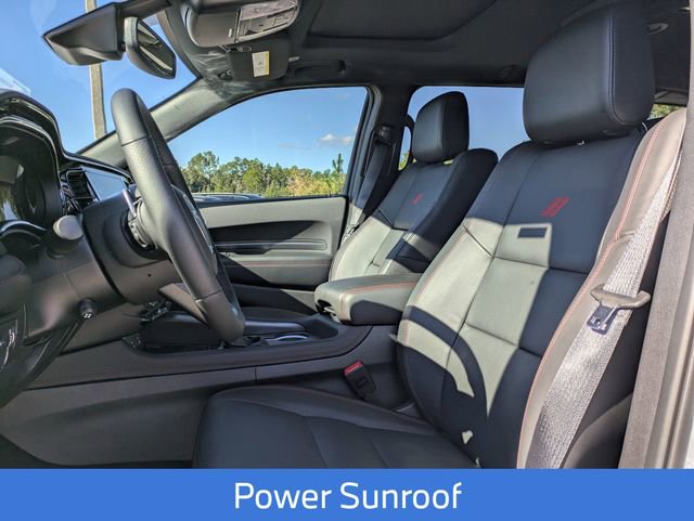 New 2026 Dodge Durango GT image 15