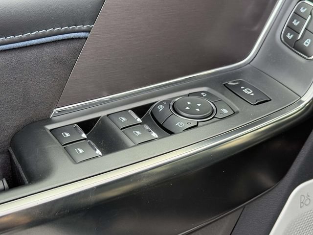New 2026 Ford F350 Platinum AWD/4WD image 19