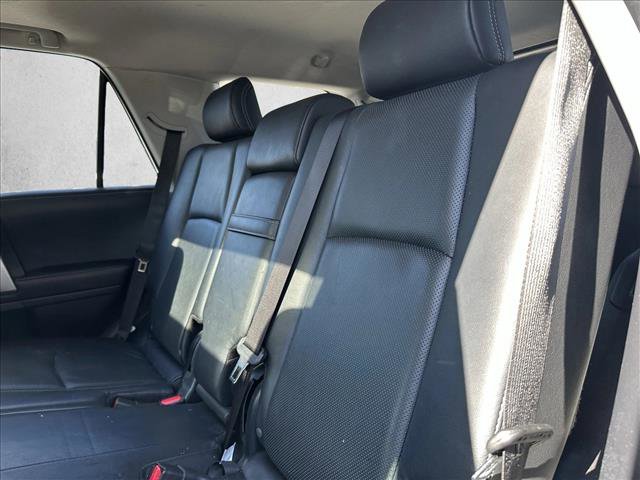 Used 2023 Toyota 4Runner Limited image 22