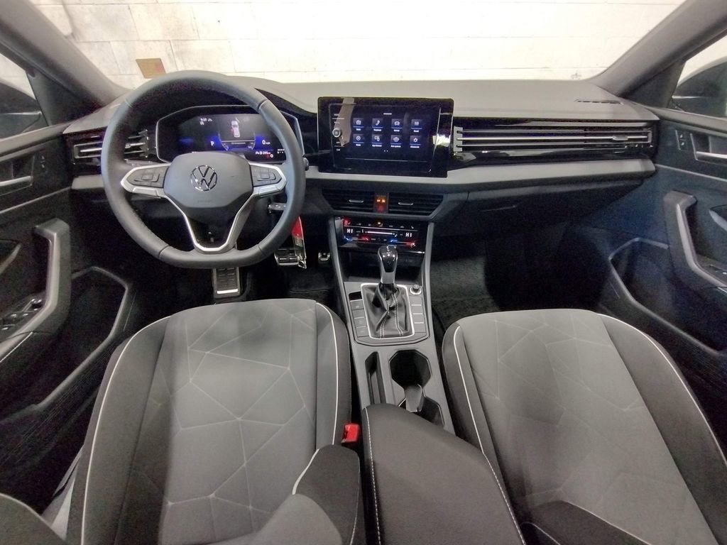 New 2026 Volkswagen Jetta Sport image 32