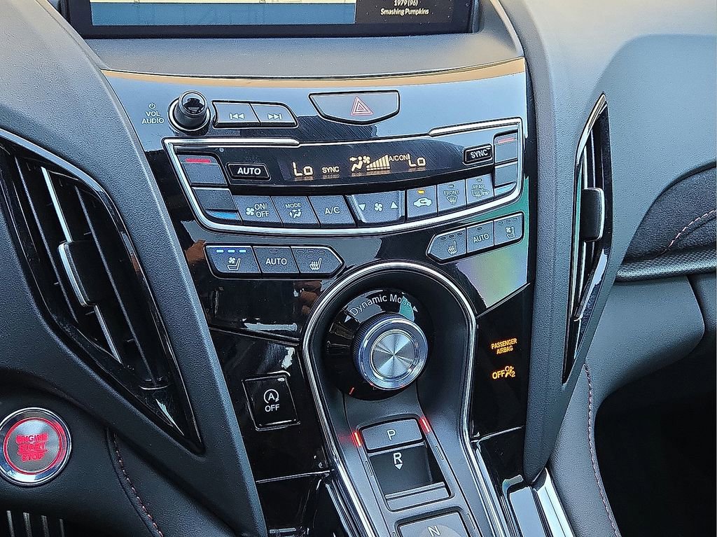 Used 2024 Acura RDX A-Spec image 30