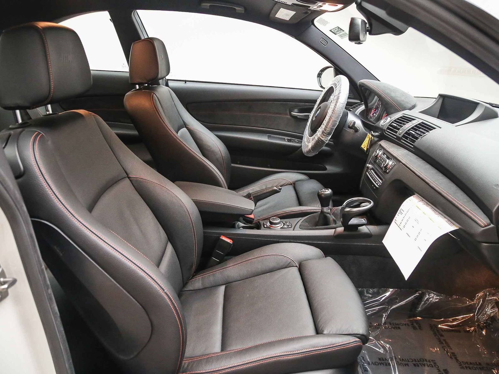Used 2011 BMW 1 Series M RWD image 17