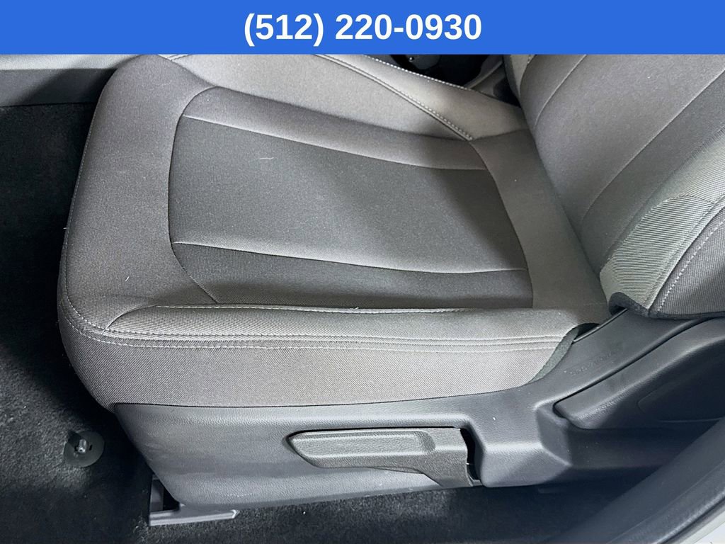 Certified 2026 Subaru Crosstrek 2.0i Premium AWD/4WD image 23