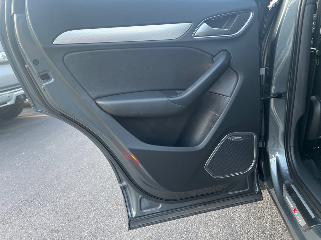 Used 2017 Audi Q3 2.0T Prestige image 12