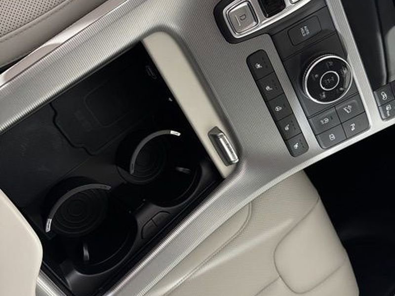 Used 2025 Hyundai Palisade Calligraphy image 25