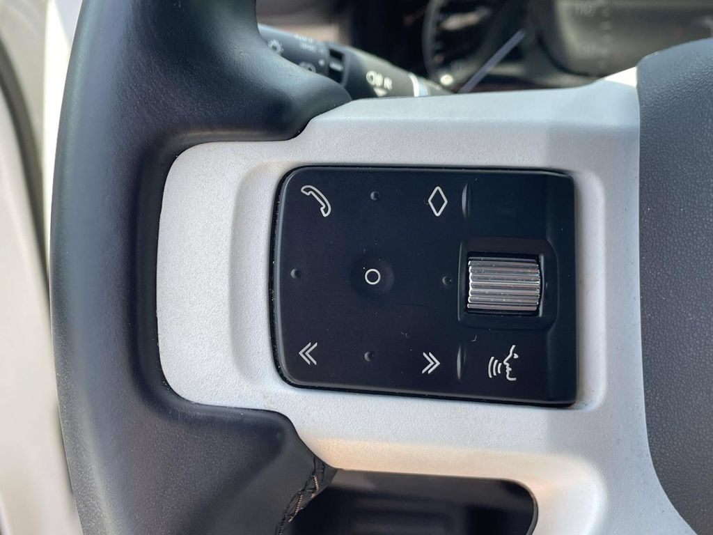 Certified 2023 Land Rover Defender 110 S AWD/4WD image 34