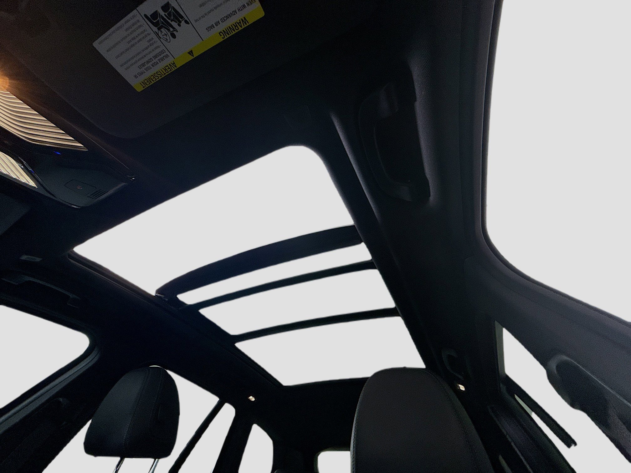 Used 2024 BMW X3 xDrive30i image 42