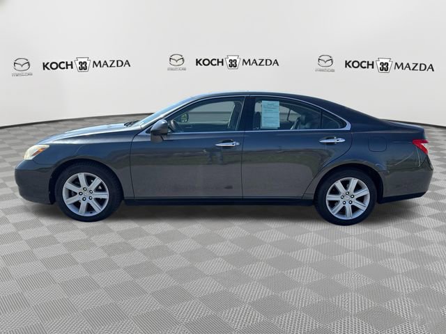 Used 2007 Lexus ES 350 FWD image 4