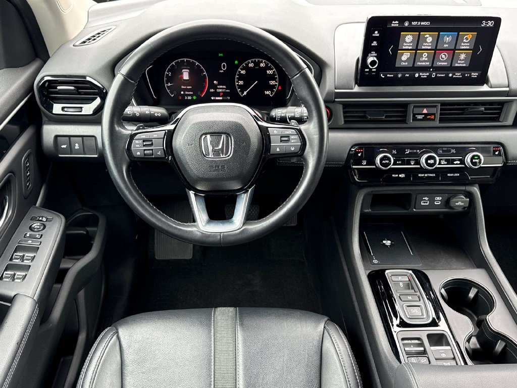Certified 2024 Honda Pilot EX-L image 19