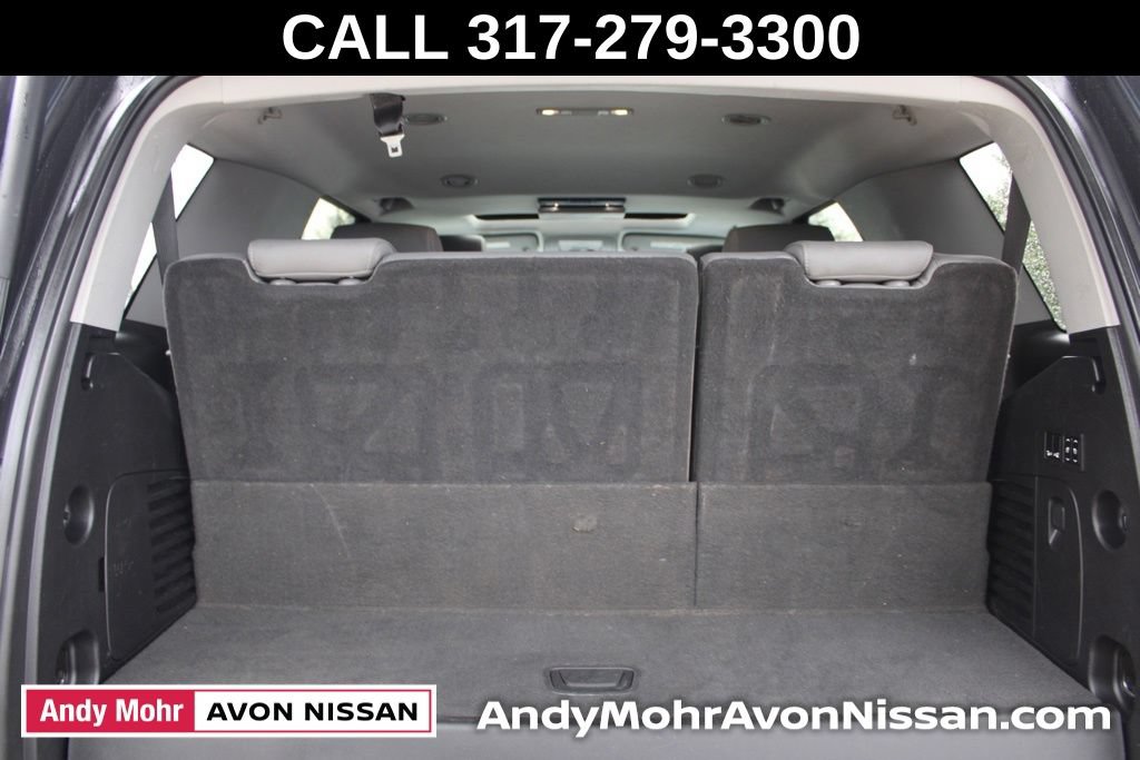 Used 2019 Chevrolet Tahoe LT AWD/4WD image 10