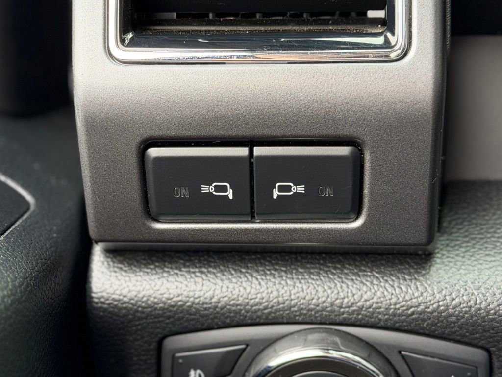 Used 2020 Ford F150 XLT w/ Equipment Group 302A Luxury image 21