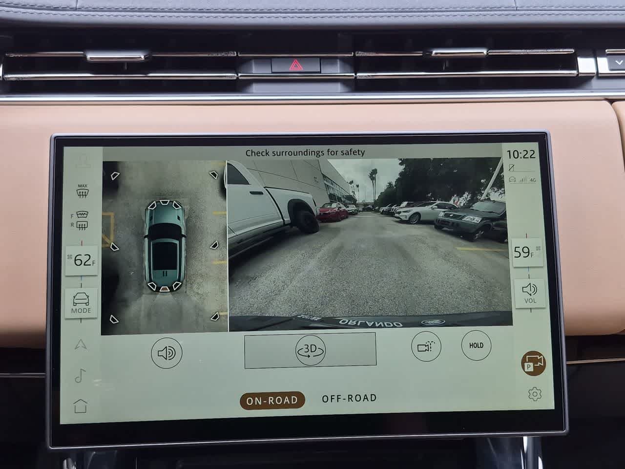 New 2027 Land Rover Range Rover Sport SE AWD/4WD image 30