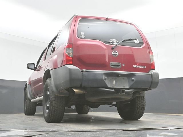 Used 2003 Nissan Xterra XE w/ Power Pkg AWD/4WD image 33