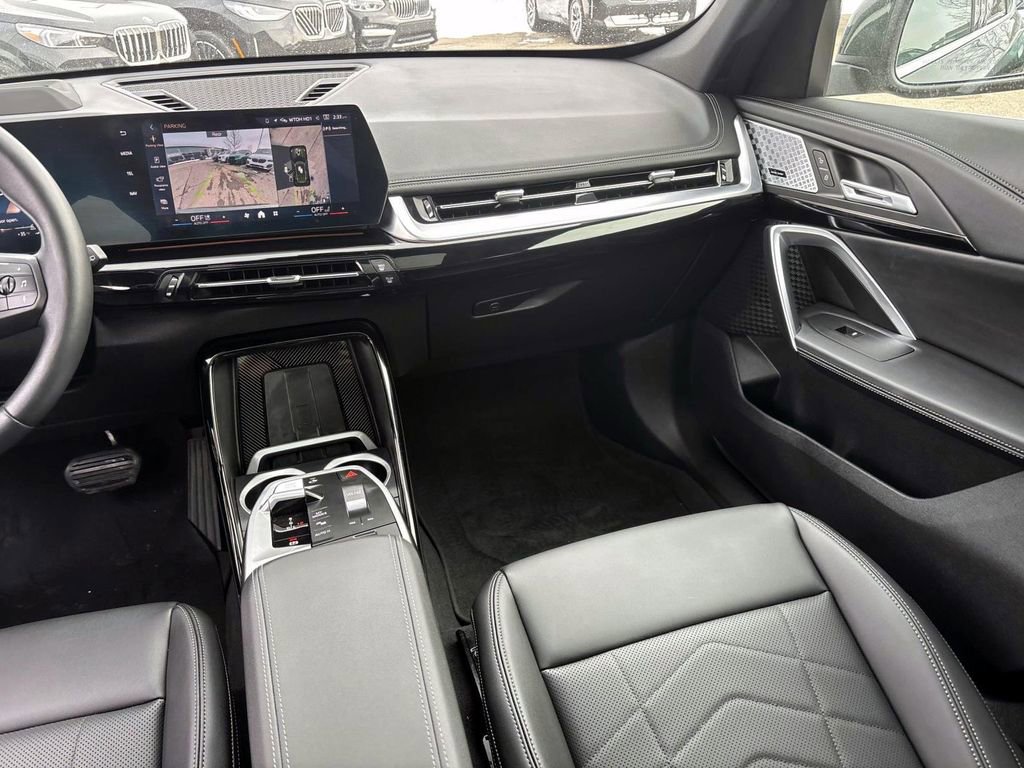 Used 2025 BMW X1 xDrive28i w/ Premium Package image 32