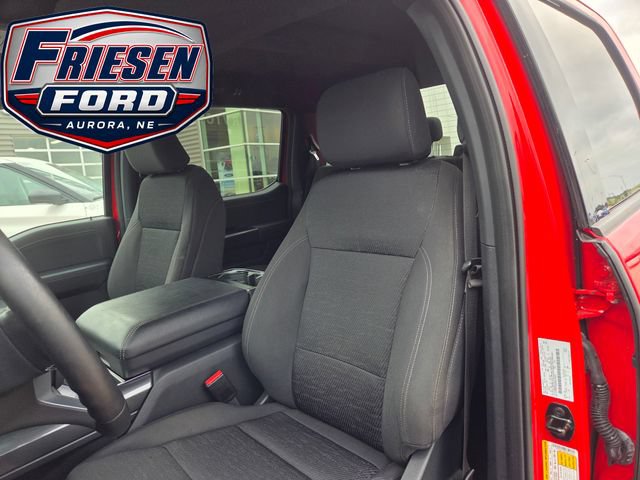 Used 2023 Ford F150 XLT w/ Equipment Group 302A High AWD/4WD image 15