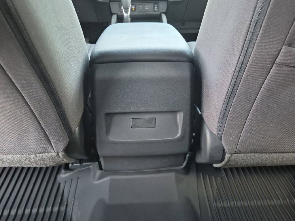 New 2027 Nissan Frontier SV w/ All-Weather Content Package RWD image 37
