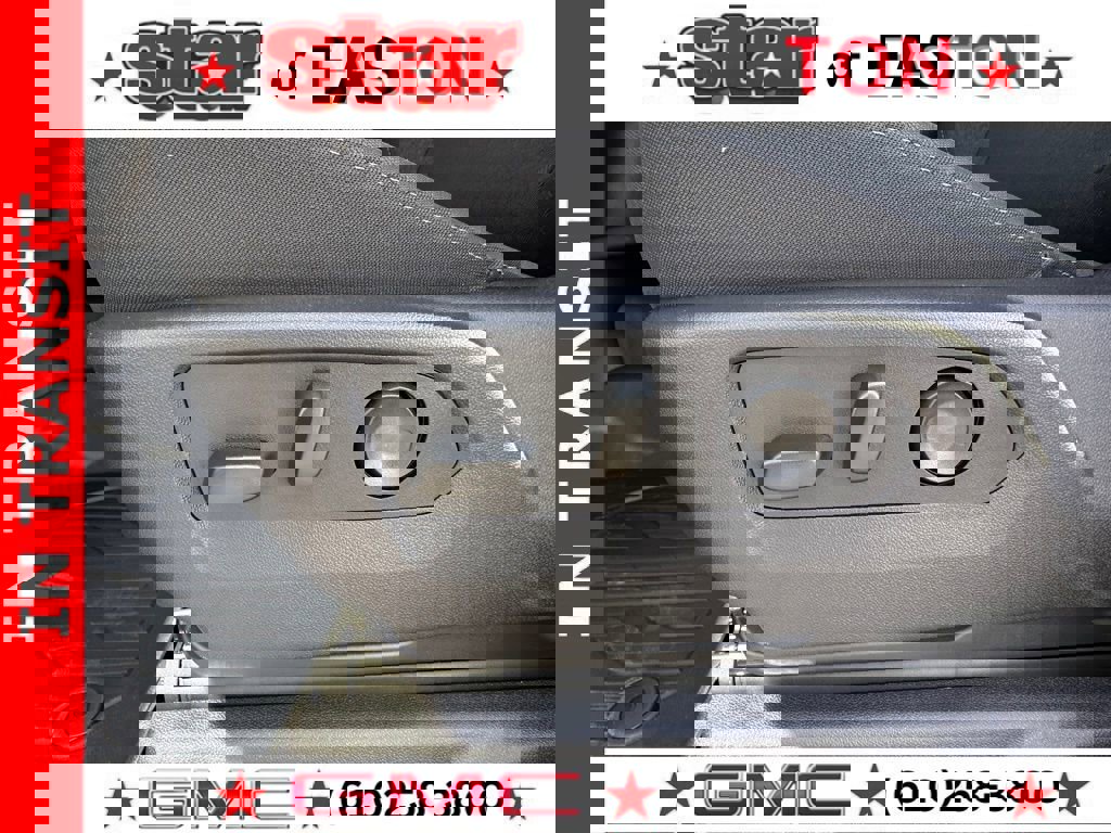 New 2026 GMC Sierra 1500 Elevation w/ Elevation Select Package image 14