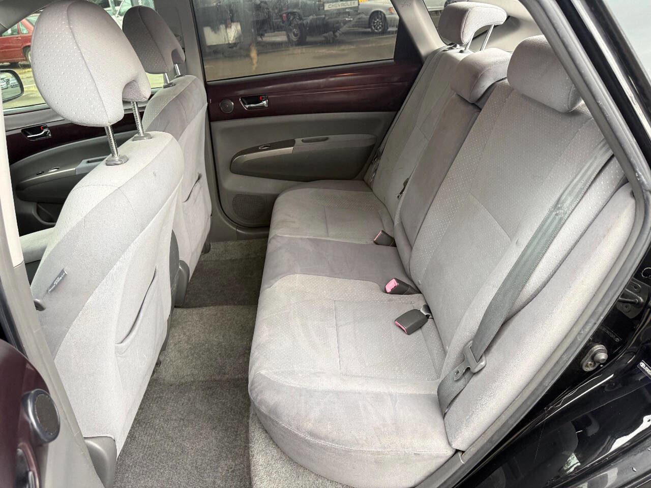 Used 2005 Toyota Prius image 12