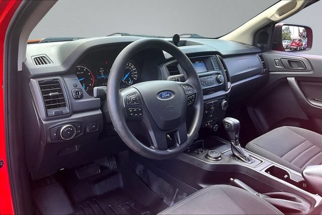 Used 2020 Ford Ranger XL w/ FX4 Off-Road Package AWD/4WD image 17
