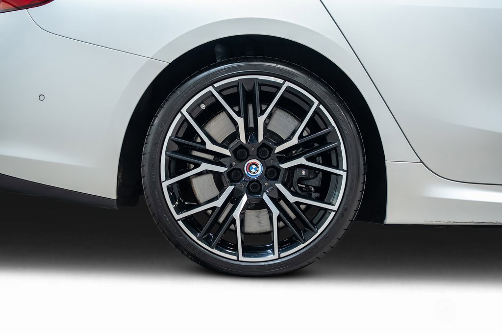 Used 2023 BMW M850i Gran Coupe xDrive image 26