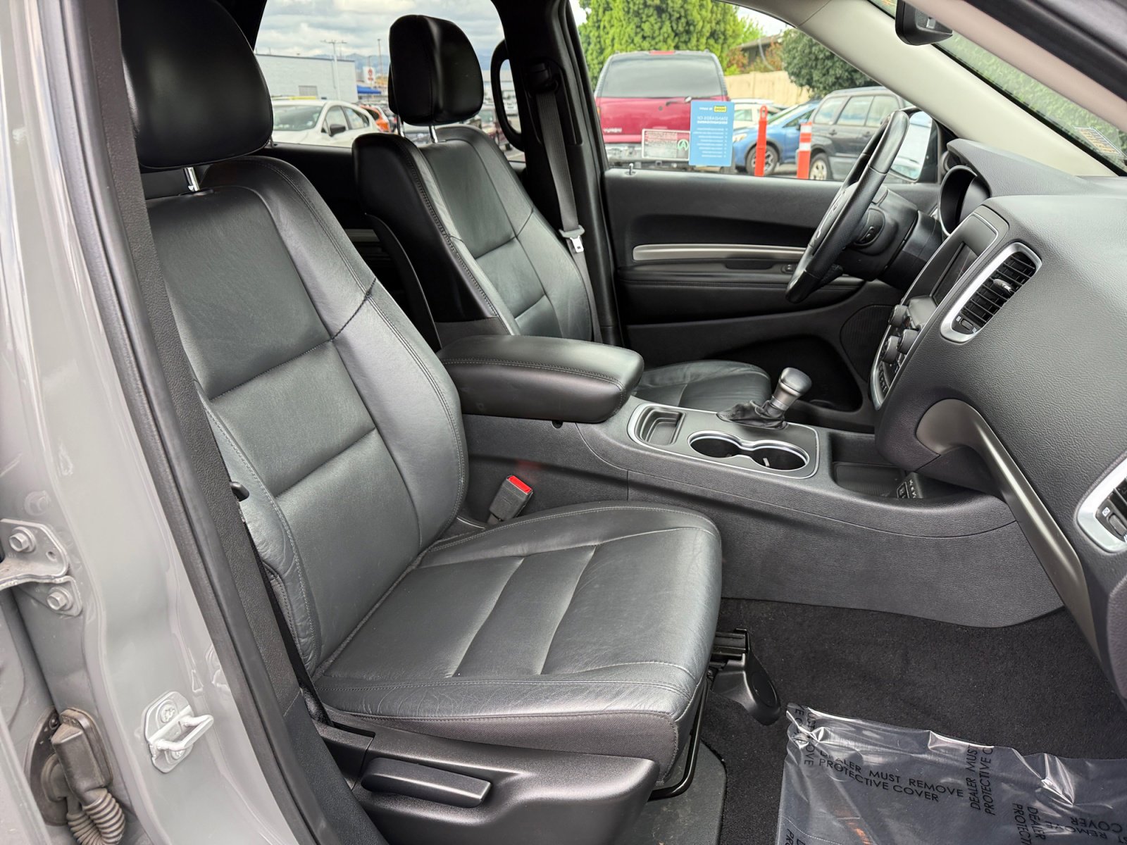 Used 2020 Dodge Durango SXT image 20