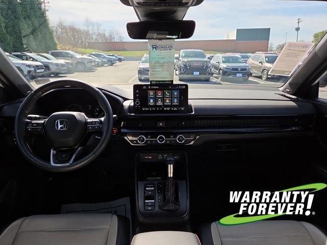 Used 2024 Honda CR-V Sport Touring image 10