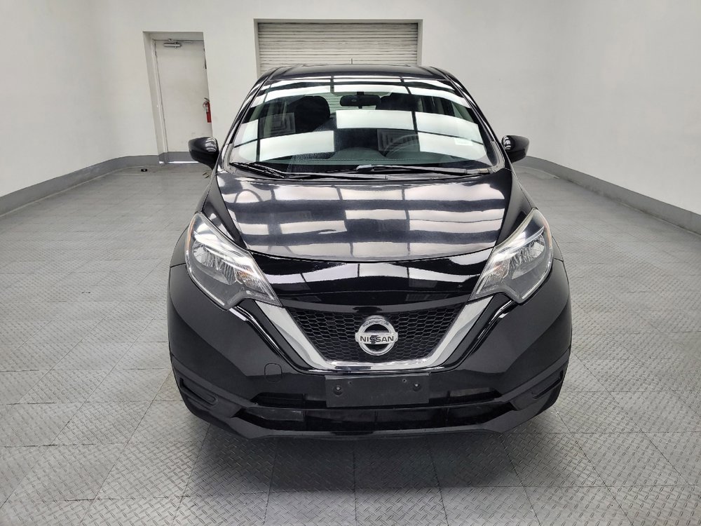 Used 2019 Nissan Versa Note SV image 14