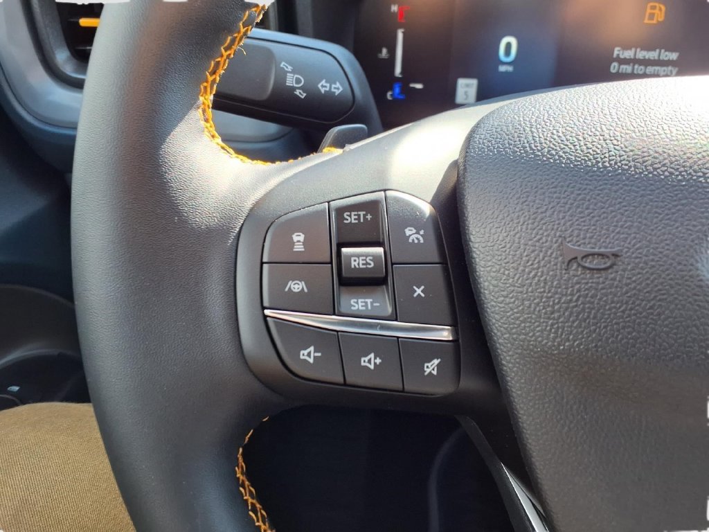 New 2026 Ford Maverick Tremor AWD/4WD image 17