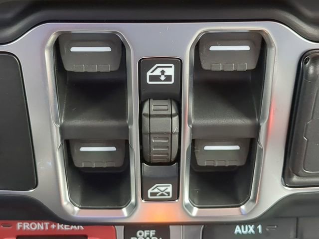 New 2026 Jeep Wrangler Rubicon 392 image 30