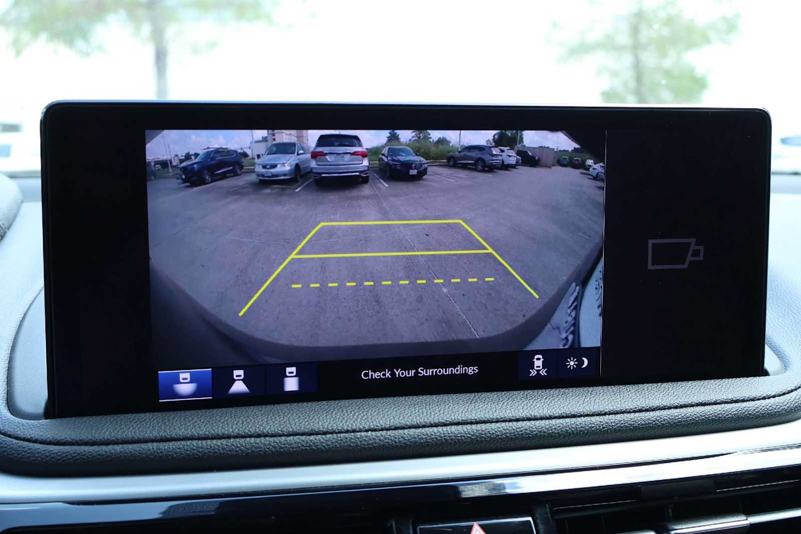 Certified 2026 Acura MDX FWD image 27