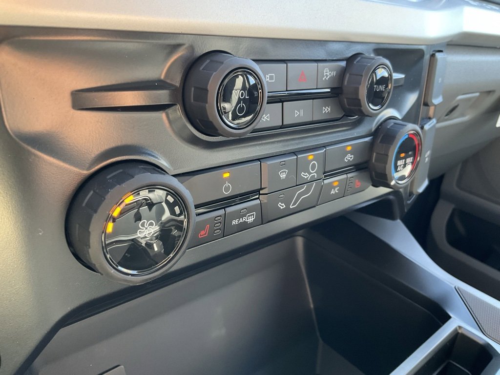 New 2026 Ford F350 XLT image 13