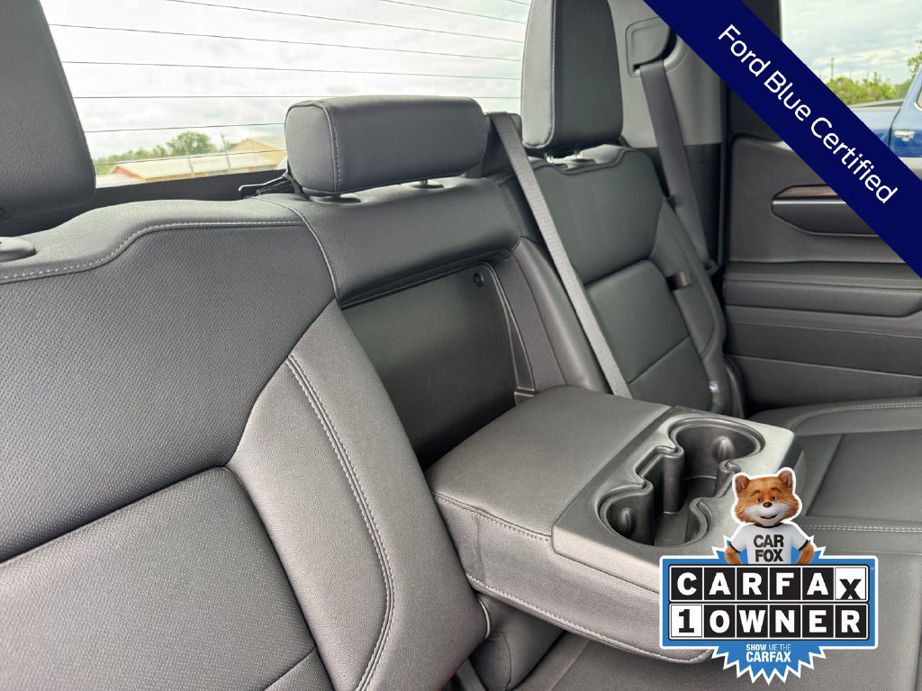 Used 2025 GMC Sierra 1500 SLT AWD/4WD image 30