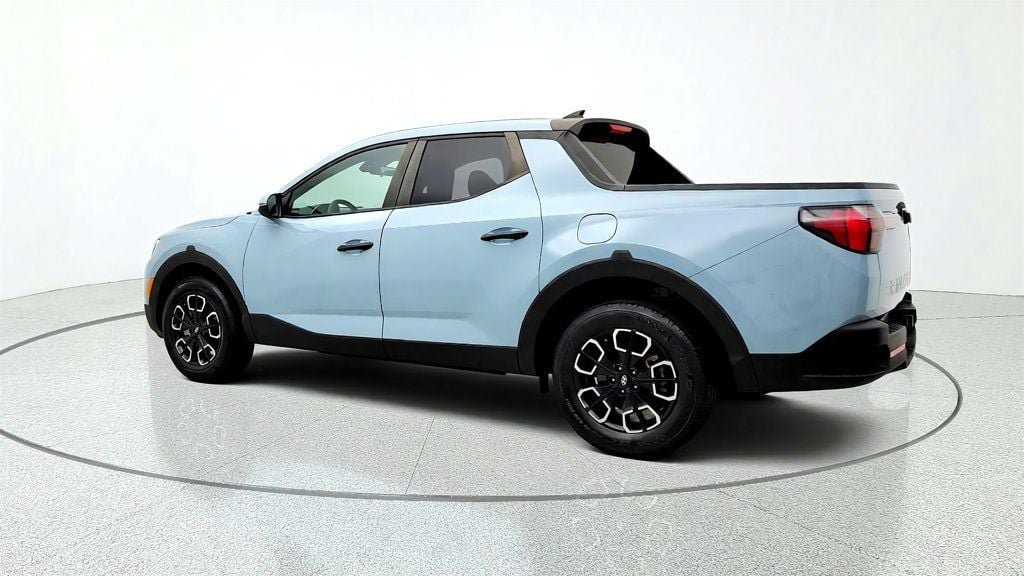 Used 2022 Hyundai Santa Cruz SEL w/ Cargo Package FWD image 7