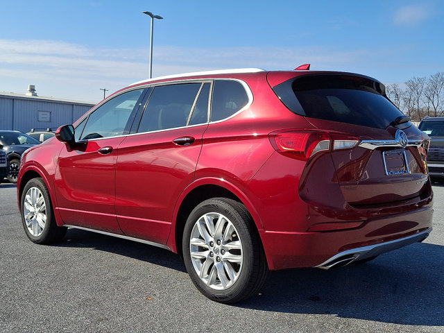 Used 2020 Buick Envision Premium image 6