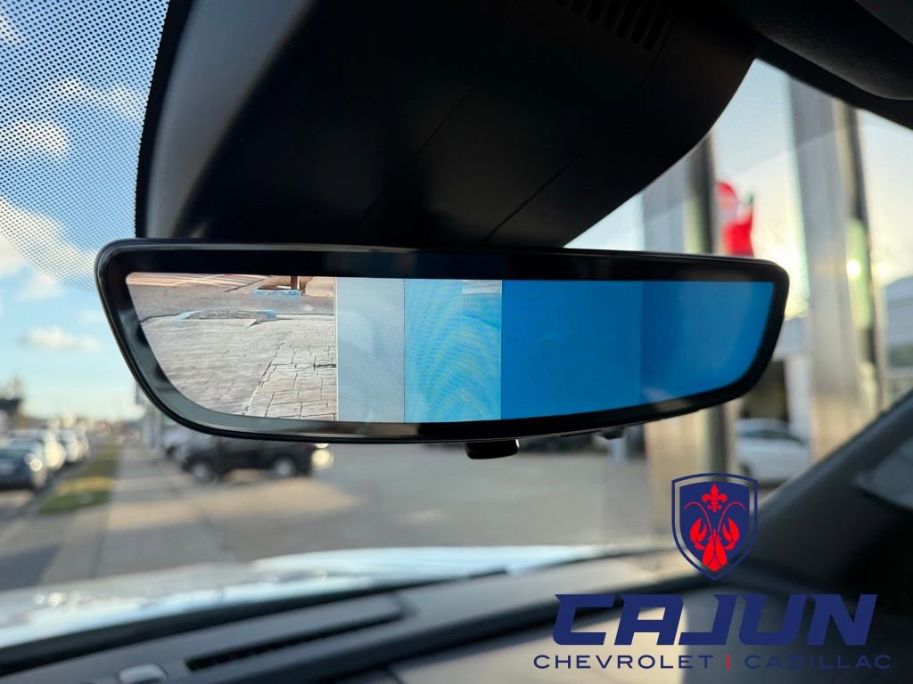 New 2026 Chevrolet Suburban RST w/ Advanced Technology Package image 38