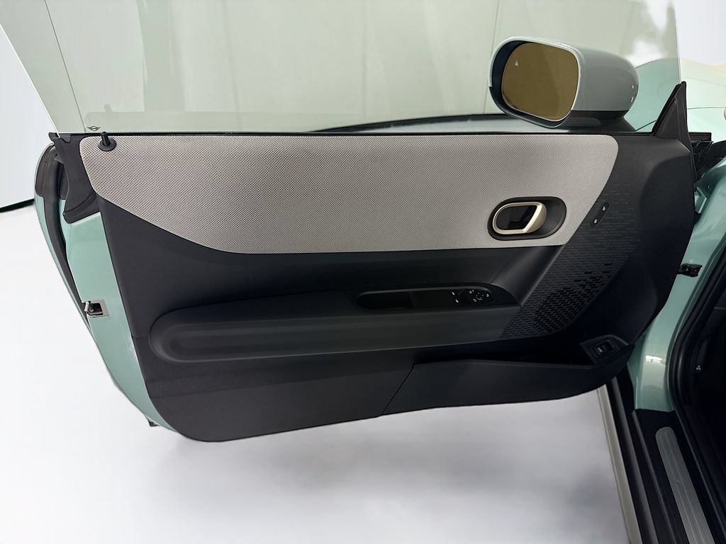 Used 2026 MINI Cooper S FWD image 24