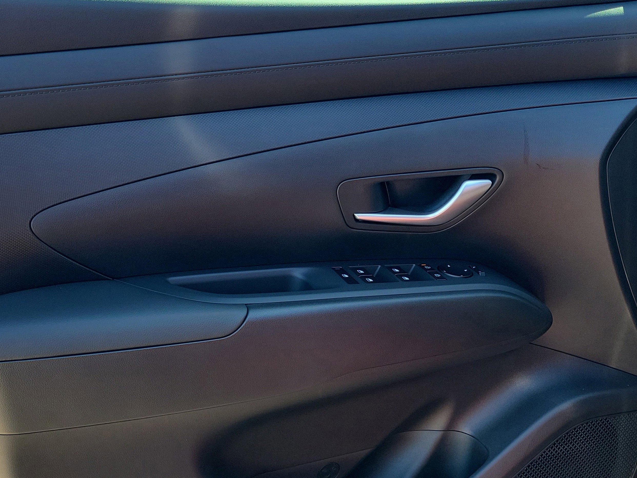 New 2026 Hyundai Tucson SEL image 15
