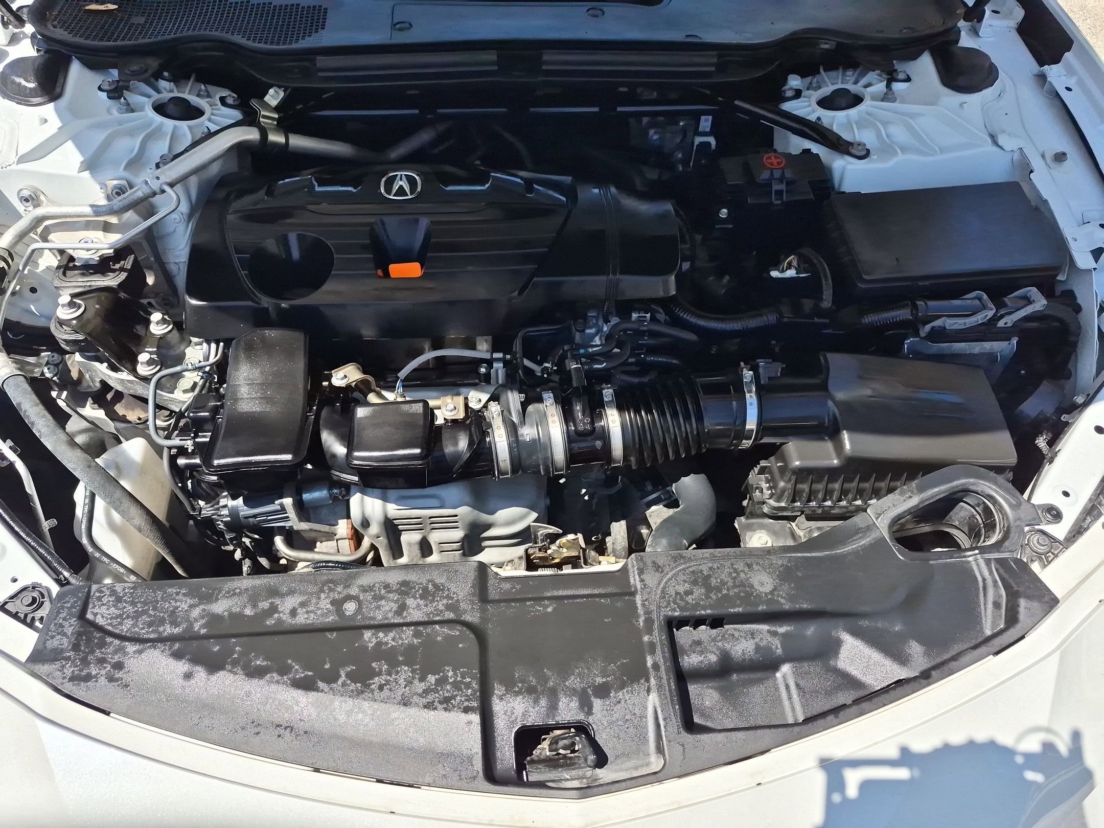 Used 2023 Acura TLX FWD image 32