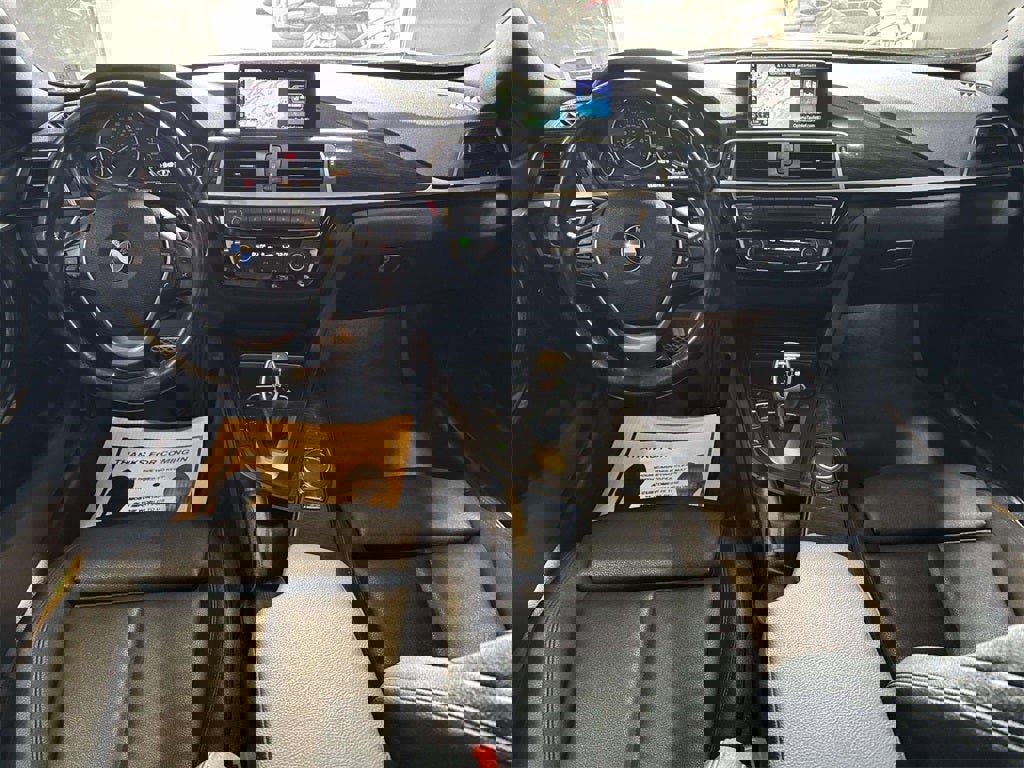 Used 2019 BMW 430i Gran Coupe xDrive w/ Convenience Package image 13