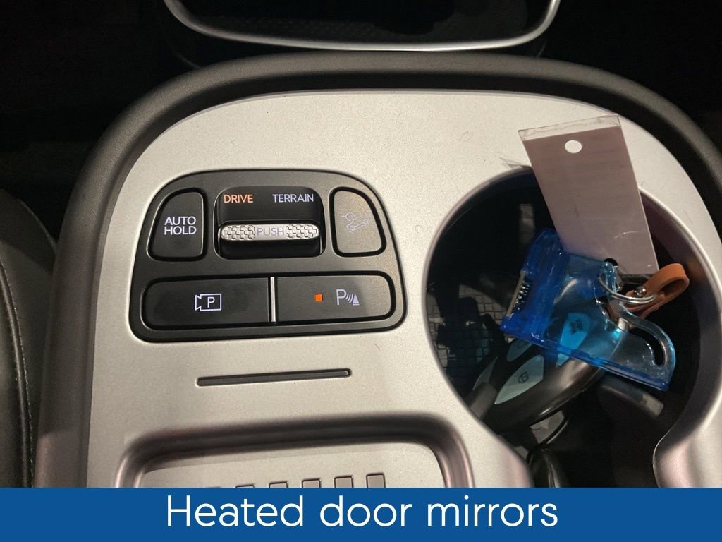 New 2026 Hyundai Ioniq 9 SEL image 14