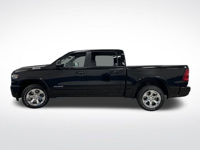 New 2026 RAM 1500 Big Horn image 11