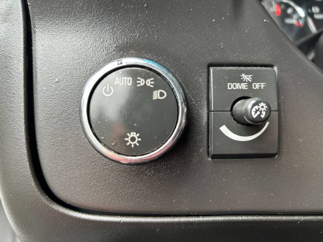 Used 2018 Chevrolet Express 2500 w/ Communications Package RWD image 21
