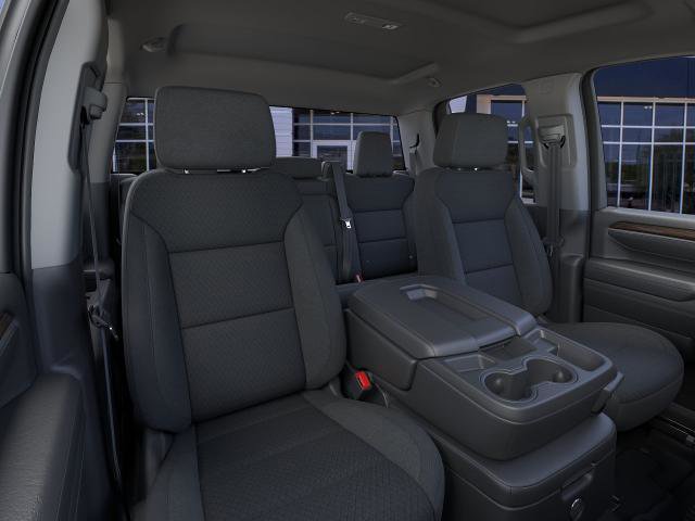 New 2026 GMC Sierra 2500 SLE AWD/4WD image 64