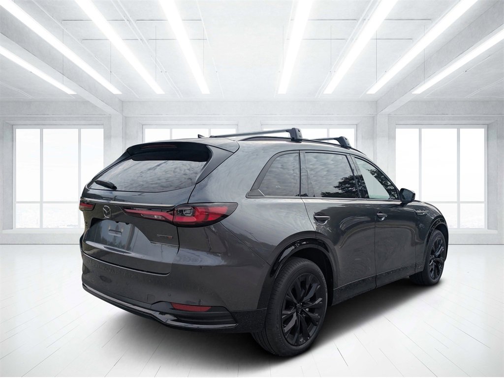 New 2026 MAZDA CX-90 3.3 Turbo S w/ Premium Package image 3