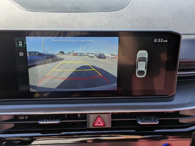 New 2027 Kia K5 GT-Line FWD image 28