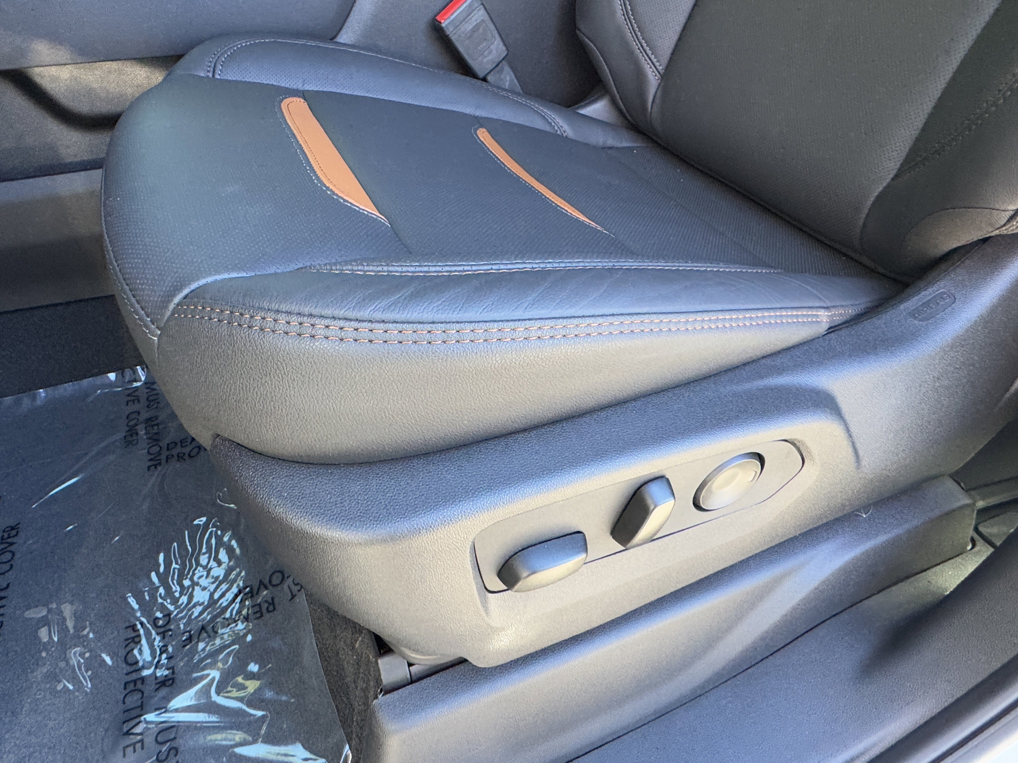 New 2026 GMC Sierra 2500 AT4 w/ AT4 Premium Plus Package image 22