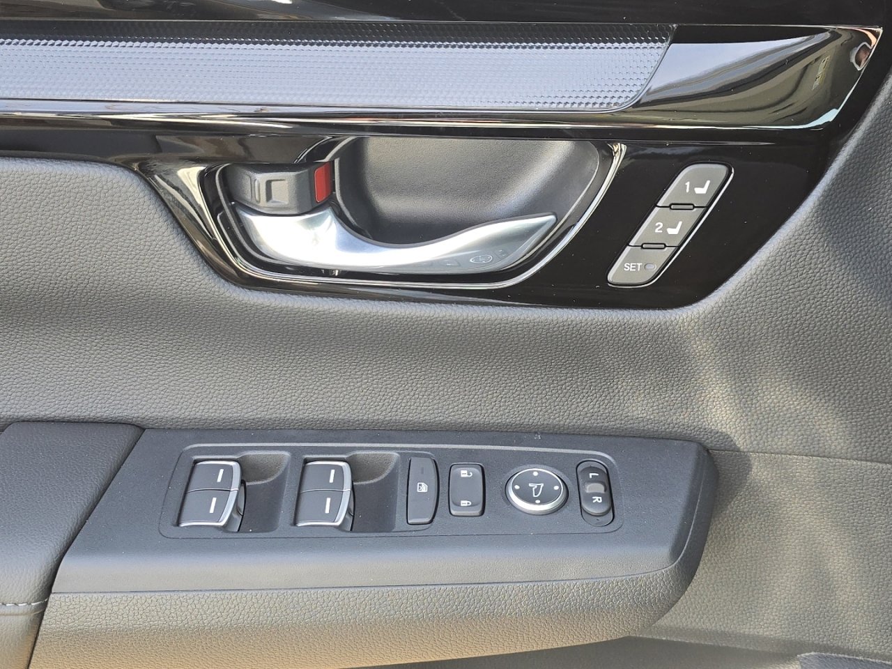 New 2026 Honda Odyssey Elite image 27