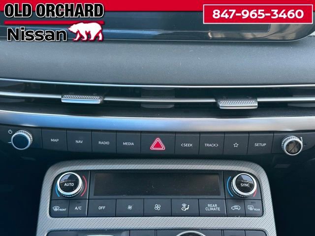 Used 2023 Hyundai Palisade XRT AWD/4WD image 20