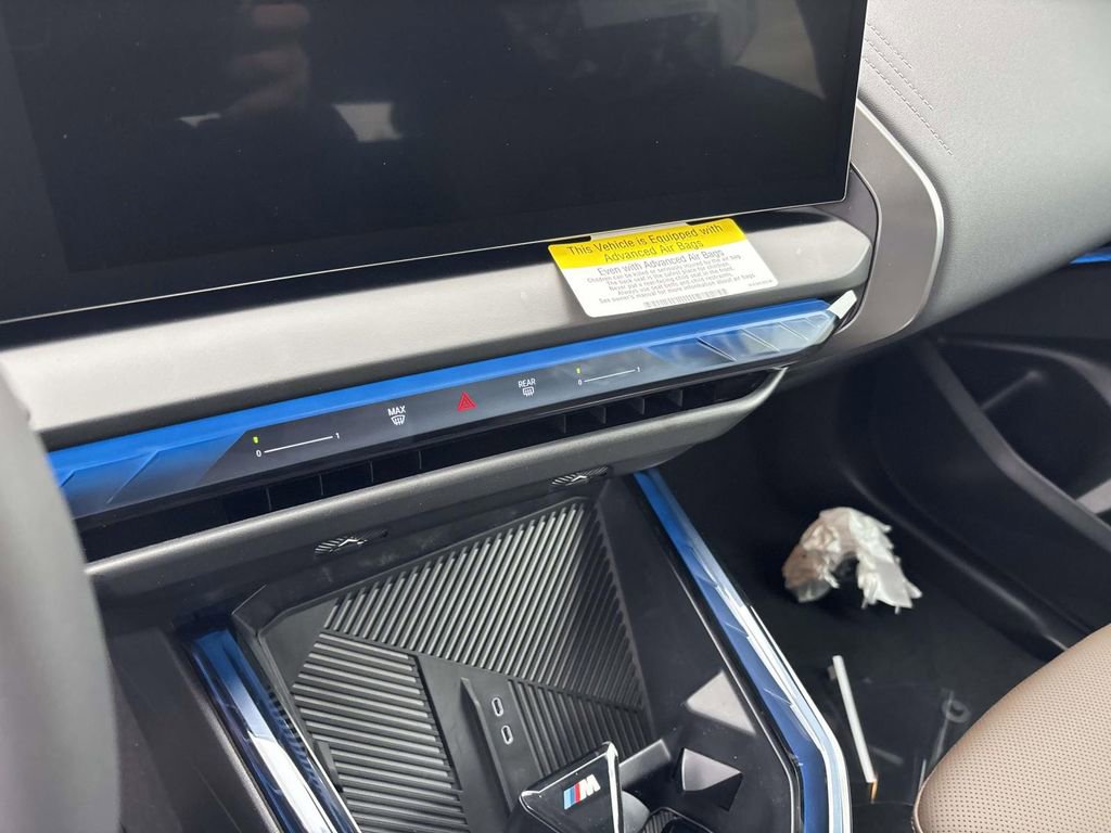 New 2026 BMW X3 M50 w/ Premium Package image 15